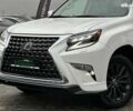 Лексус ГХ, объемом двигателя 4.6 л и пробегом 10 тыс. км за 47500 $, фото 1 на Automoto.ua