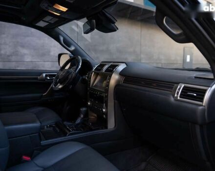 Лексус ГХ, объемом двигателя 4.6 л и пробегом 123 тыс. км за 56000 $, фото 26 на Automoto.ua