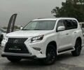 Лексус ГХ, объемом двигателя 4.6 л и пробегом 10 тыс. км за 47500 $, фото 1 на Automoto.ua