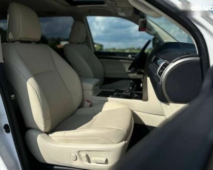 Лексус ГХ 2020 в Киеве на Automoto.ua Лексус ГХ, объемом двигателя 4.6 л и пробегом 10 тыс. км за 47500 $, фото 14 на Automoto.ua