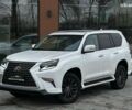 Лексус ГХ, объемом двигателя 4.6 л и пробегом 10 тыс. км за 47500 $, фото 1 на Automoto.ua