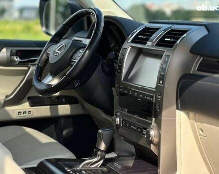 Лексус ГХ 2020 в Киеве на Automoto.ua Лексус ГХ, объемом двигателя 4.6 л и пробегом 10 тыс. км за 47500 $, фото 11 на Automoto.ua