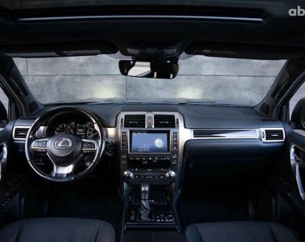 Лексус ГХ, объемом двигателя 4.6 л и пробегом 123 тыс. км за 56000 $, фото 14 на Automoto.ua