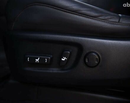 Лексус ГХ, объемом двигателя 4.6 л и пробегом 123 тыс. км за 56000 $, фото 19 на Automoto.ua