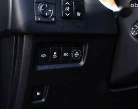 Лексус ГХ, объемом двигателя 4.6 л и пробегом 123 тыс. км за 56000 $, фото 20 на Automoto.ua