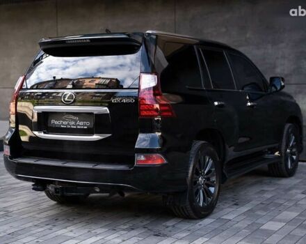 Лексус ГХ, объемом двигателя 4.6 л и пробегом 123 тыс. км за 56000 $, фото 8 на Automoto.ua