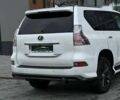 Лексус ГХ, объемом двигателя 4.6 л и пробегом 10 тыс. км за 50000 $, фото 14 на Automoto.ua