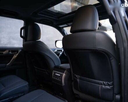 Лексус ГХ, объемом двигателя 4.6 л и пробегом 123 тыс. км за 56000 $, фото 29 на Automoto.ua