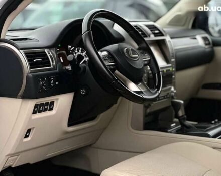 Лексус ГХ, объемом двигателя 4.6 л и пробегом 10 тыс. км за 47500 $, фото 11 на Automoto.ua