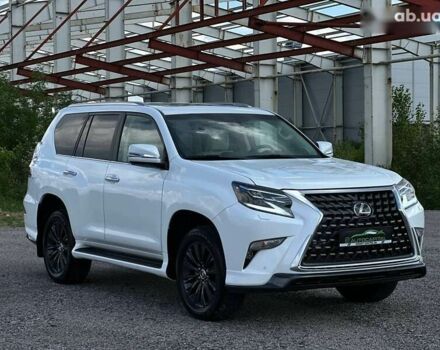 Лексус ГХ 2020 в Киеве на Automoto.ua Лексус ГХ, объемом двигателя 4.6 л и пробегом 10 тыс. км за 47500 $, фото 4 на Automoto.ua