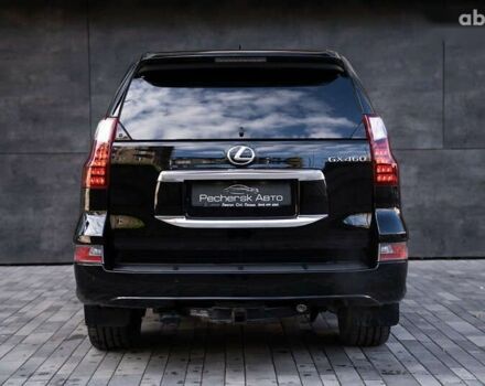 Лексус ГХ, объемом двигателя 4.6 л и пробегом 123 тыс. км за 56000 $, фото 6 на Automoto.ua