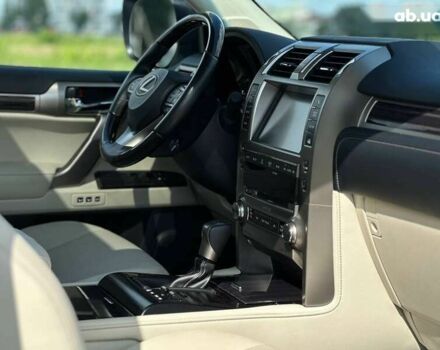 Лексус ГХ 2020 в Киеве на Automoto.ua Лексус ГХ, объемом двигателя 4.6 л и пробегом 10 тыс. км за 47500 $, фото 12 на Automoto.ua