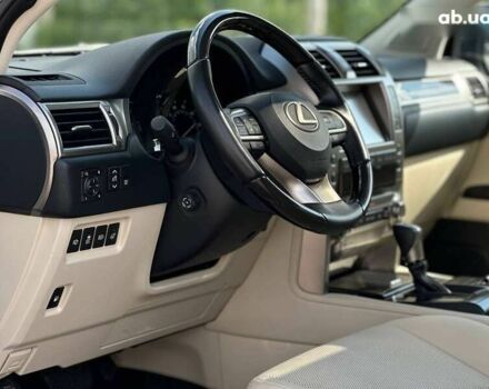 Лексус ГХ 2020 в Киеве на Automoto.ua Лексус ГХ, объемом двигателя 4.6 л и пробегом 10 тыс. км за 47500 $, фото 10 на Automoto.ua