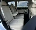 Лексус ГХ, объемом двигателя 4.6 л и пробегом 10 тыс. км за 48500 $, фото 18 на Automoto.ua