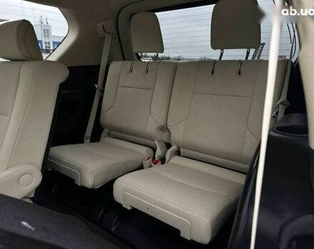 Лексус ГХ, объемом двигателя 4.6 л и пробегом 10 тыс. км за 47500 $, фото 18 на Automoto.ua