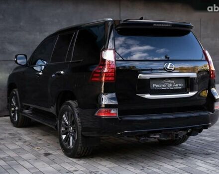 Лексус ГХ, объемом двигателя 4.6 л и пробегом 123 тыс. км за 56000 $, фото 7 на Automoto.ua