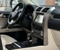 Лексус ГХ, объемом двигателя 4.6 л и пробегом 10 тыс. км за 50000 $, фото 15 на Automoto.ua