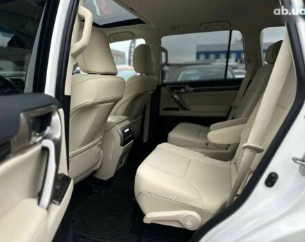 Лексус ГХ, объемом двигателя 4.6 л и пробегом 10 тыс. км за 47500 $, фото 19 на Automoto.ua