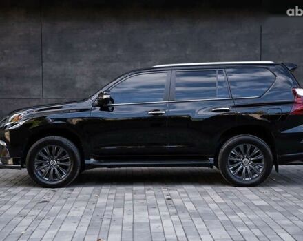 Лексус ГХ, объемом двигателя 4.6 л и пробегом 123 тыс. км за 56000 $, фото 3 на Automoto.ua