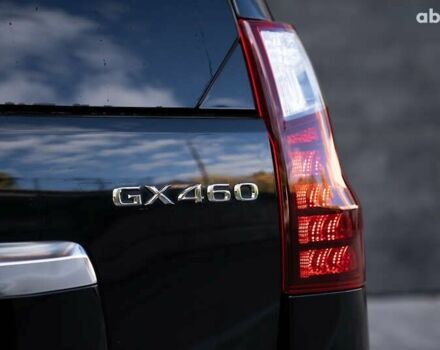 Лексус ГХ, объемом двигателя 4.6 л и пробегом 123 тыс. км за 56000 $, фото 9 на Automoto.ua