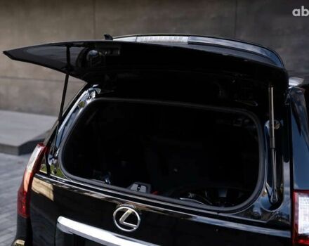 Лексус ГХ, объемом двигателя 4.6 л и пробегом 123 тыс. км за 56000 $, фото 10 на Automoto.ua