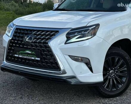 Лексус ГХ 2020 в Киеве на Automoto.ua Лексус ГХ, объемом двигателя 4.6 л и пробегом 10 тыс. км за 47500 $, фото 1 на Automoto.ua