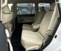 Лексус ГХ, объемом двигателя 4.6 л и пробегом 10 тыс. км за 47500 $, фото 16 на Automoto.ua