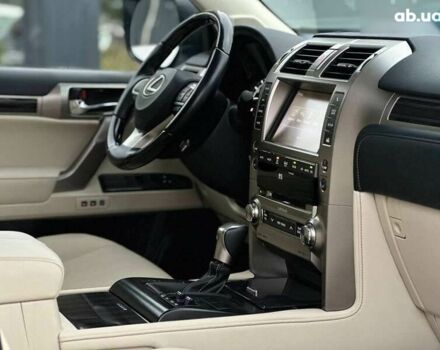 Лексус ГХ, объемом двигателя 4.6 л и пробегом 10 тыс. км за 47500 $, фото 13 на Automoto.ua