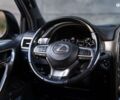 Лексус ГХ, объемом двигателя 4.6 л и пробегом 123 тыс. км за 56000 $, фото 15 на Automoto.ua