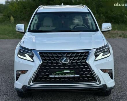 Лексус ГХ 2020 в Киеве на Automoto.ua Лексус ГХ, объемом двигателя 4.6 л и пробегом 10 тыс. км за 47500 $, фото 2 на Automoto.ua