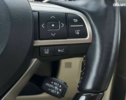 Лексус ГХ, объемом двигателя 4.6 л и пробегом 10 тыс. км за 47500 $, фото 24 на Automoto.ua