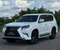 Лексус ГХ, объемом двигателя 4.6 л и пробегом 10 тыс. км за 48500 $, фото 1 на Automoto.ua