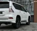 Лексус ГХ, объемом двигателя 4.6 л и пробегом 10 тыс. км за 50000 $, фото 12 на Automoto.ua
