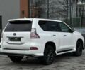Лексус ГХ, объемом двигателя 4.6 л и пробегом 10 тыс. км за 47500 $, фото 10 на Automoto.ua