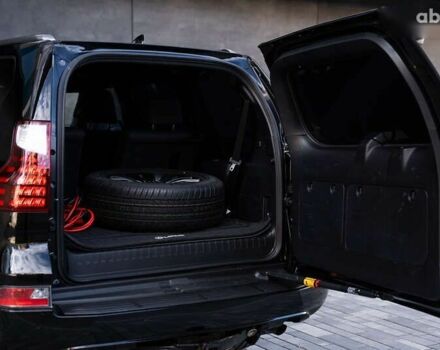 Лексус ГХ, объемом двигателя 4.6 л и пробегом 123 тыс. км за 56000 $, фото 11 на Automoto.ua