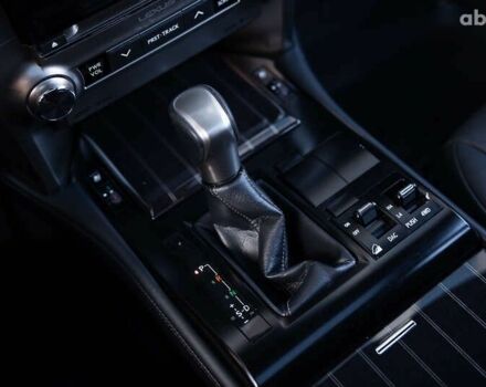 Лексус ГХ, объемом двигателя 4.6 л и пробегом 123 тыс. км за 56000 $, фото 24 на Automoto.ua