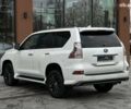 Лексус ГХ, объемом двигателя 4.6 л и пробегом 10 тыс. км за 50000 $, фото 8 на Automoto.ua
