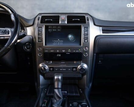 Лексус ГХ, объемом двигателя 4.6 л и пробегом 123 тыс. км за 56000 $, фото 16 на Automoto.ua