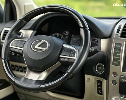 Лексус ГХ 2020 в Киеве на Automoto.ua Лексус ГХ, объемом двигателя 4.6 л и пробегом 10 тыс. км за 47500 $, фото 21 на Automoto.ua