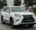 Лексус ГХ, объемом двигателя 4.6 л и пробегом 10 тыс. км за 47500 $, фото 5 на Automoto.ua