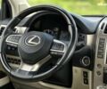 Лексус ГХ, объемом двигателя 4.6 л и пробегом 10 тыс. км за 48500 $, фото 21 на Automoto.ua