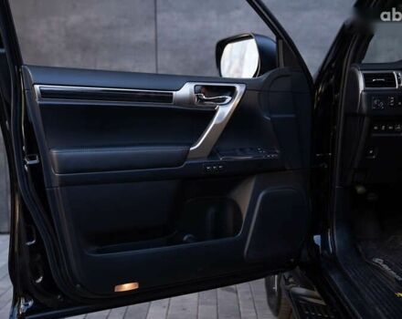 Лексус ГХ, объемом двигателя 4.6 л и пробегом 123 тыс. км за 56000 $, фото 18 на Automoto.ua