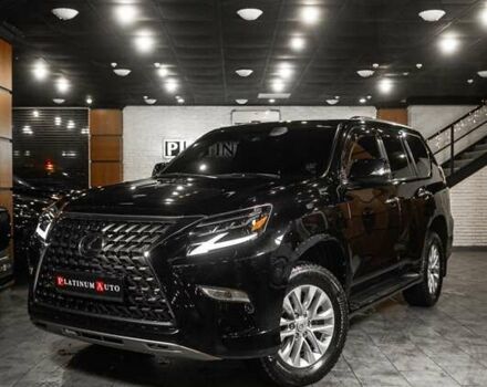 Лексус ГХ, объемом двигателя 4.61 л и пробегом 45 тыс. км за 64900 $, фото 1 на Automoto.ua