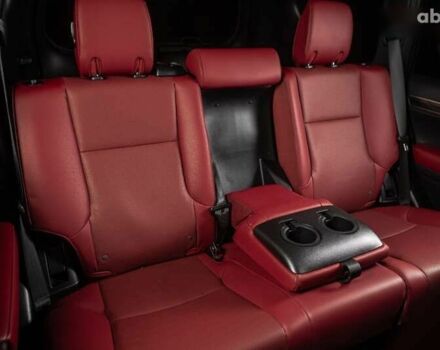 Лексус ГХ, объемом двигателя 4.6 л и пробегом 45 тыс. км за 64900 $, фото 27 на Automoto.ua