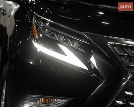 Лексус ГХ, объемом двигателя 4.61 л и пробегом 45 тыс. км за 64900 $, фото 75 на Automoto.ua