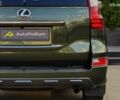 Лексус ГХ, объемом двигателя 4.6 л и пробегом 40 тыс. км за 53499 $, фото 23 на Automoto.ua