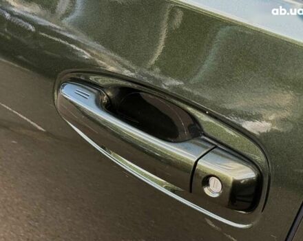 Лексус ГХ, объемом двигателя 4.6 л и пробегом 40 тыс. км за 53499 $, фото 16 на Automoto.ua