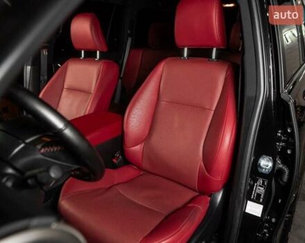 Лексус ГХ, объемом двигателя 4.61 л и пробегом 45 тыс. км за 64900 $, фото 17 на Automoto.ua