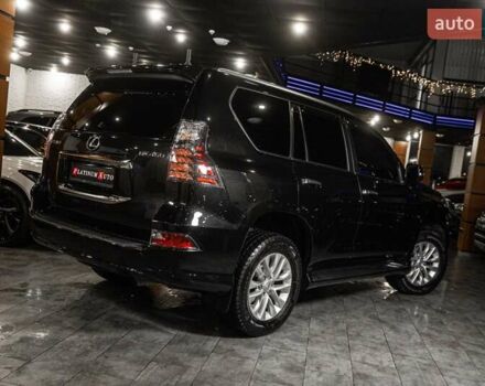 Лексус ГХ, объемом двигателя 4.61 л и пробегом 45 тыс. км за 64900 $, фото 25 на Automoto.ua