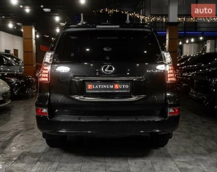 Лексус ГХ, объемом двигателя 4.61 л и пробегом 45 тыс. км за 64900 $, фото 66 на Automoto.ua